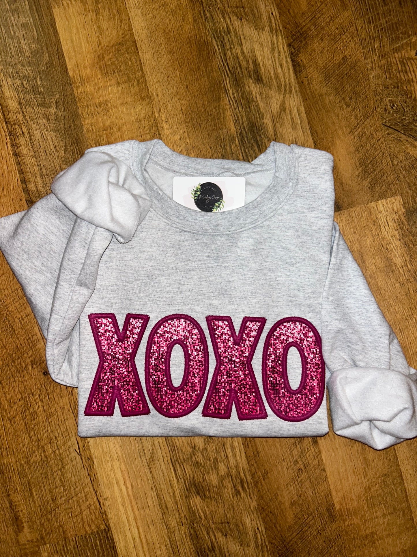 XOXO:Pre-Order