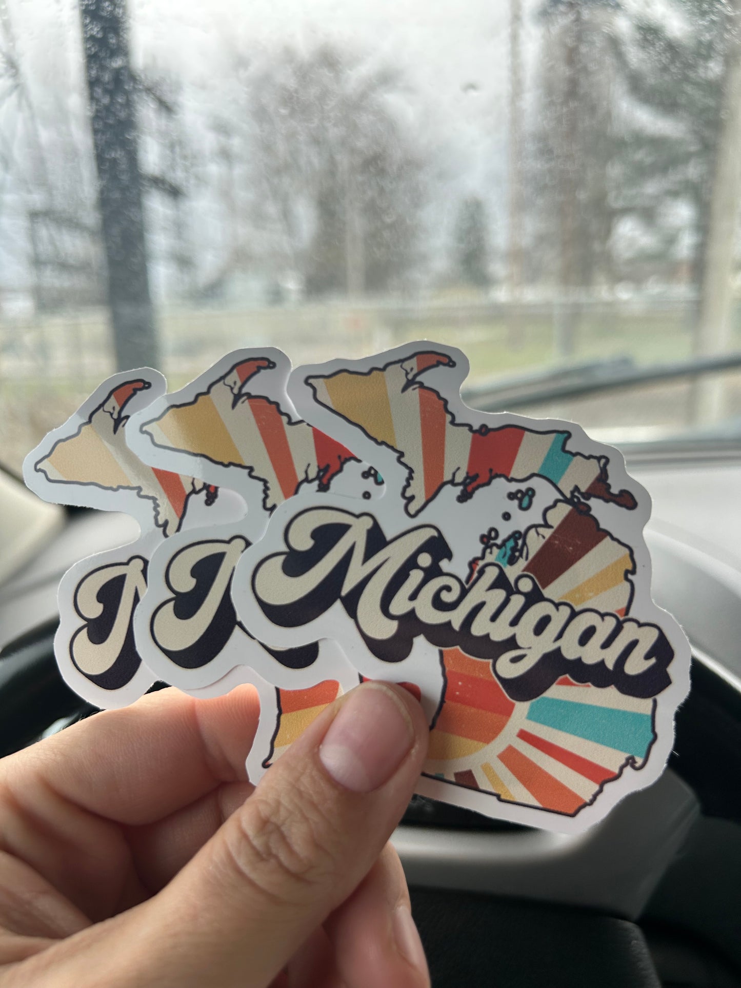 Michigan