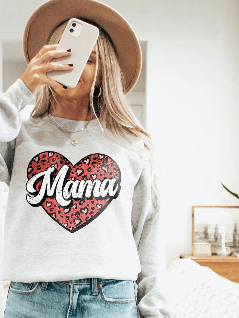 Mama Valentine: pre-order