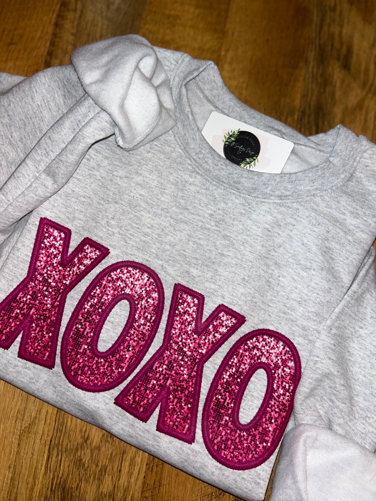XOXO:Pre-Order