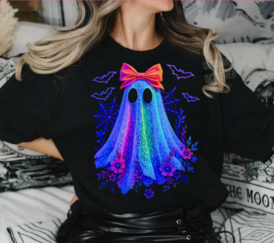 Neon Ghost
