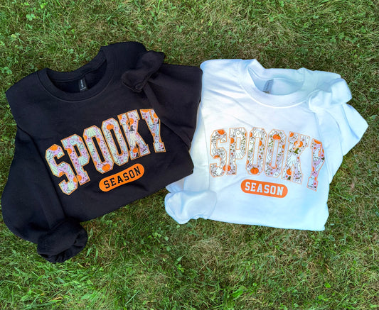 Spooky crew: PRE-ORDER