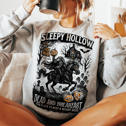 Sleepy Hallow